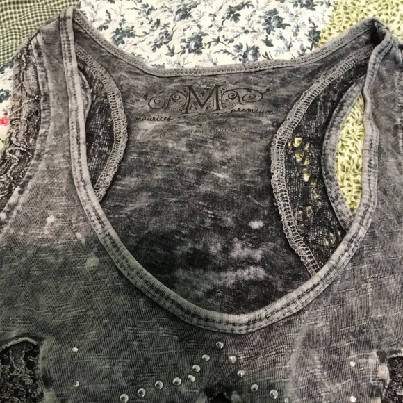 Maurices mineral-wash tank top - Picture 4 of 6